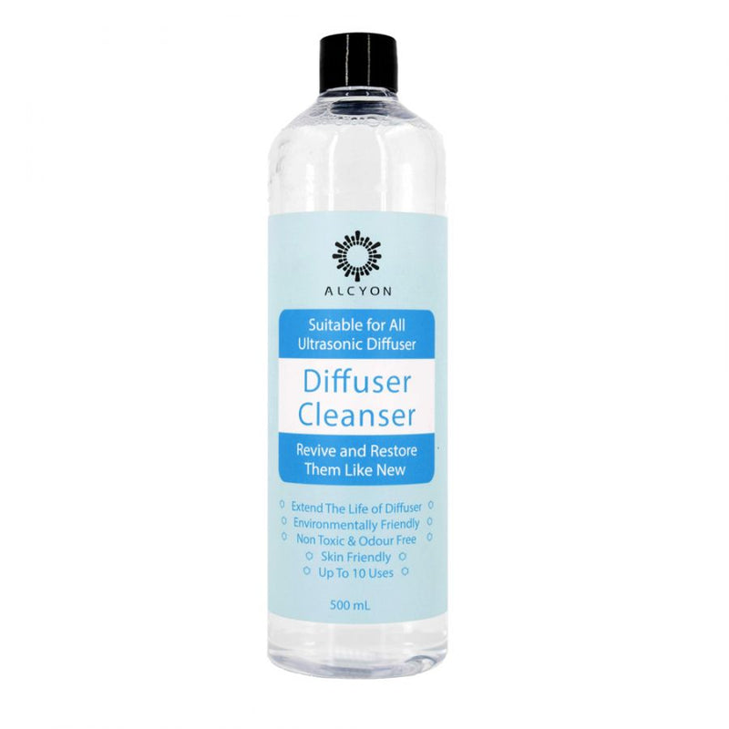 ALCYON DIFFUSER CLEANSER 500ML