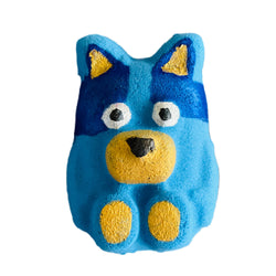 Blue Dog - Bath Bomb