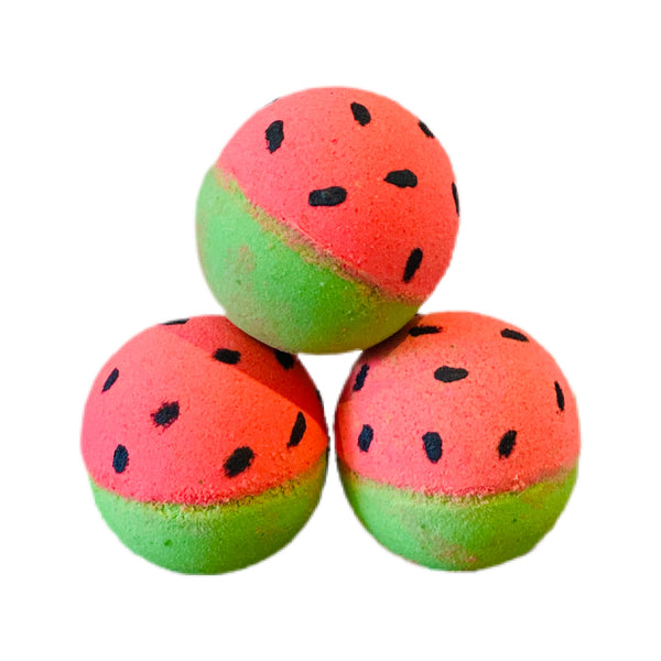 Watermelon - Bath Bomb