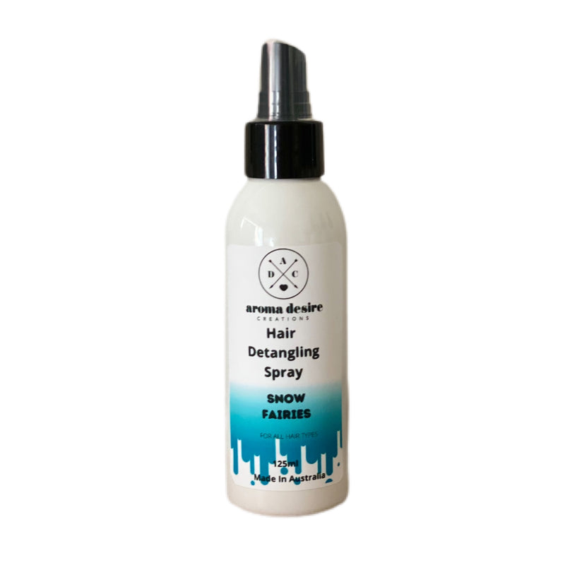 Snow Fairies - Hair Detangling Spray